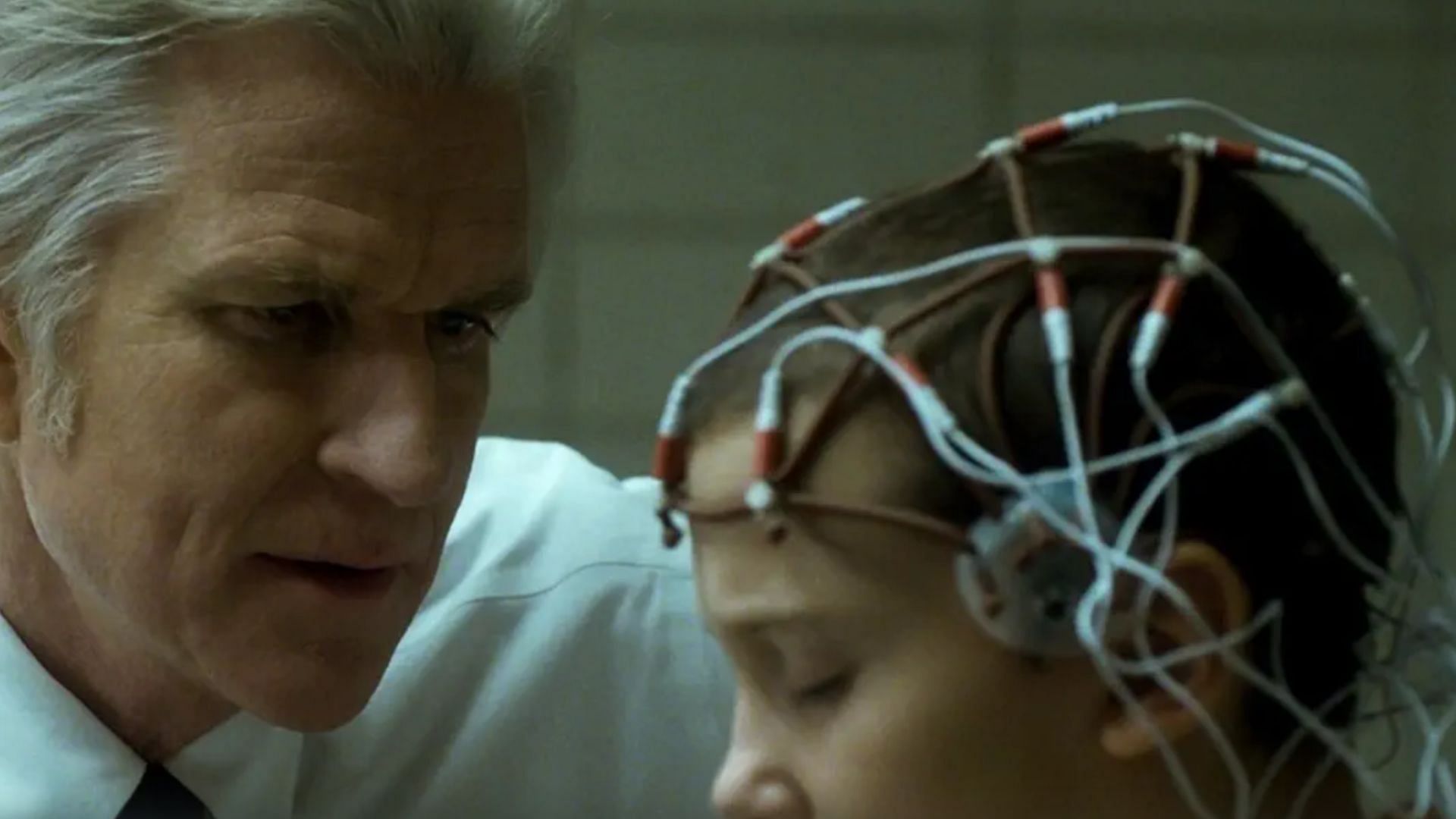 A still image from the trailer of the series (Image via Netflix)